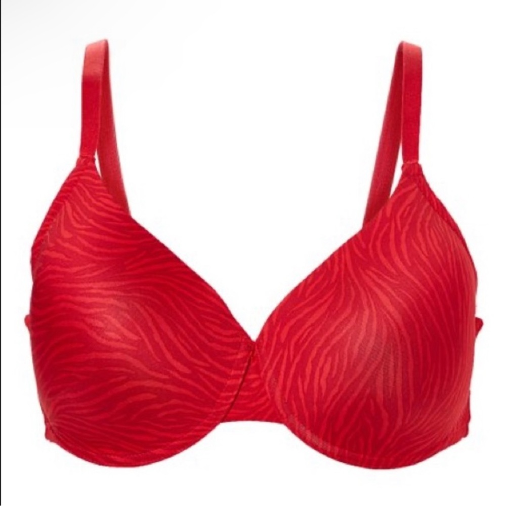 ✨2/$22✨ NWT BODY NATURALS Balconette Bra